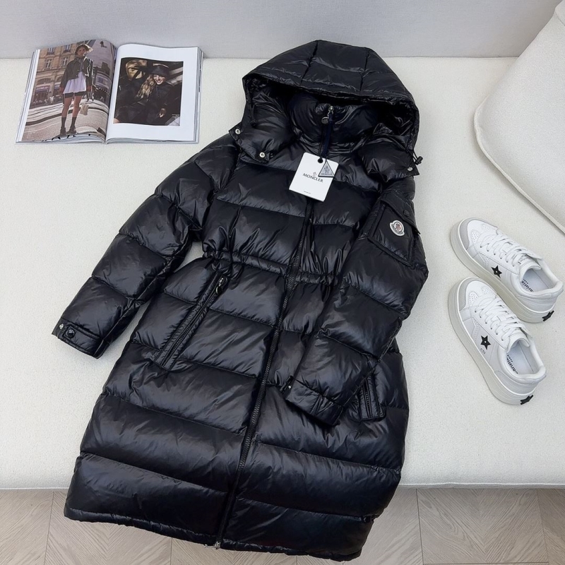 Moncler Down Coat